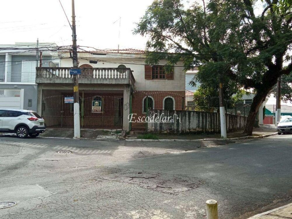 Sobrado, 4 quartos, 290 m² - Foto 2