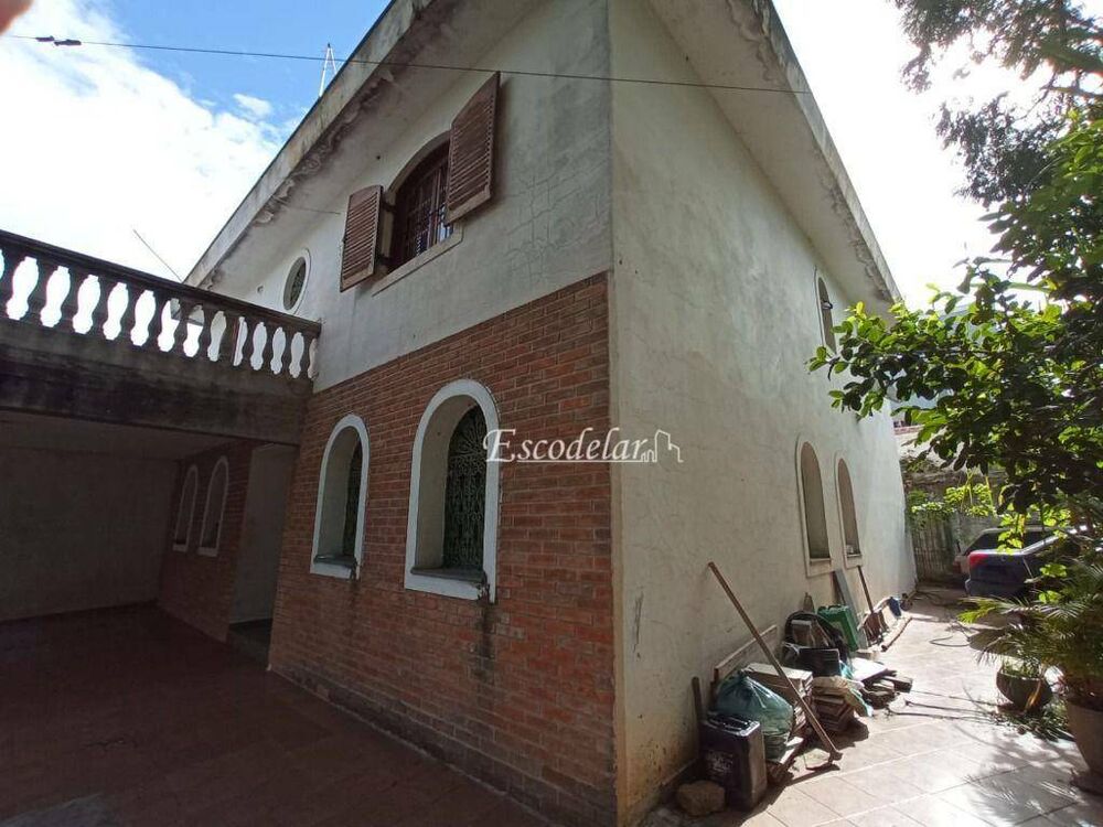 Sobrado, 4 quartos, 290 m² - Foto 4