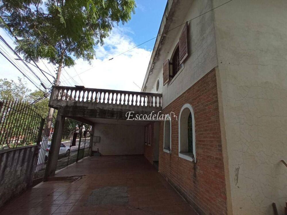Sobrado, 4 quartos, 290 m² - Foto 3
