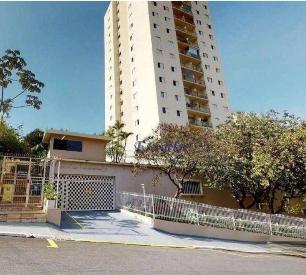 Apartamento para alugar com 2 quartos, 64m² - Foto 2