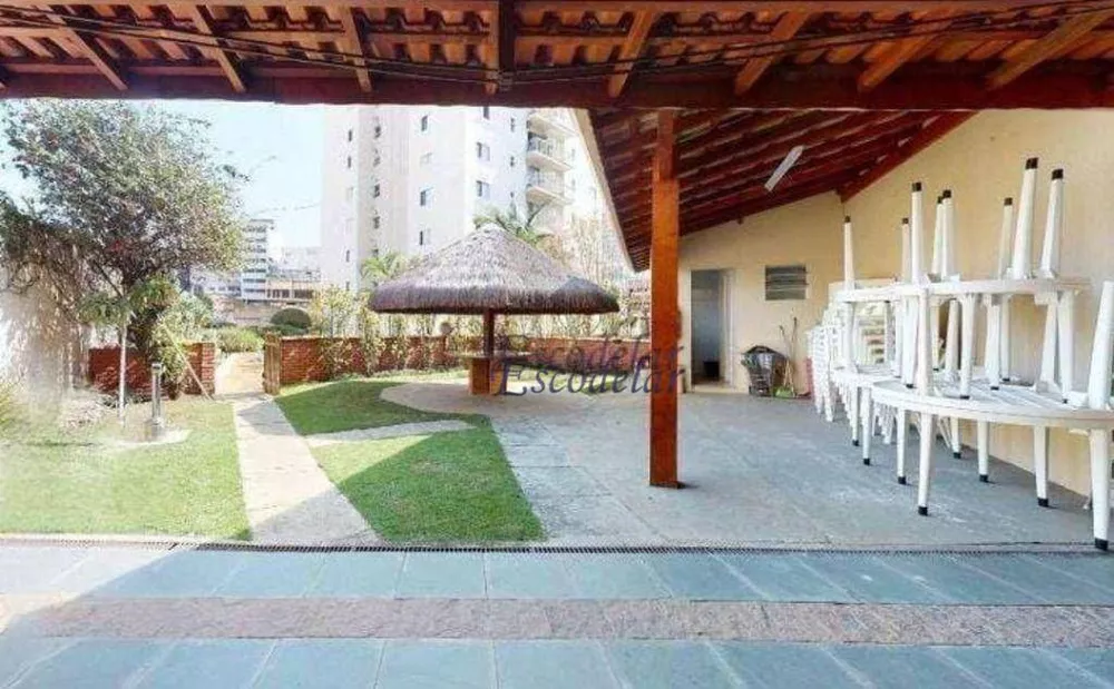 Apartamento para alugar com 2 quartos, 64m² - Foto 9