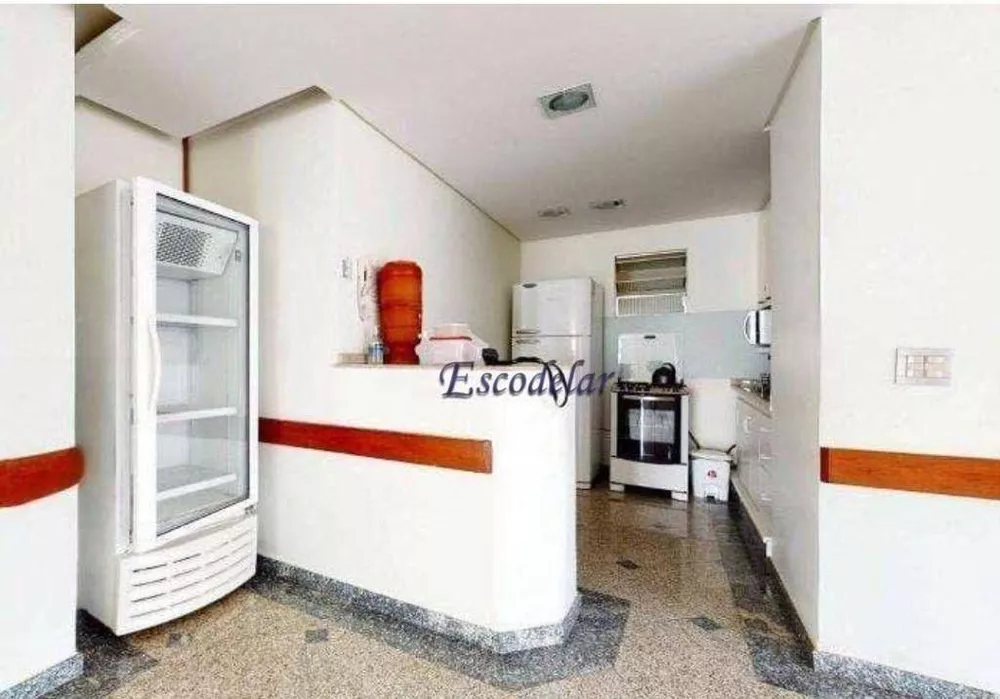 Apartamento para alugar com 2 quartos, 64m² - Foto 8