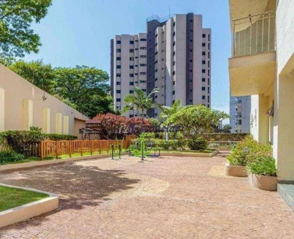 Apartamento para alugar com 2 quartos, 64m² - Foto 4