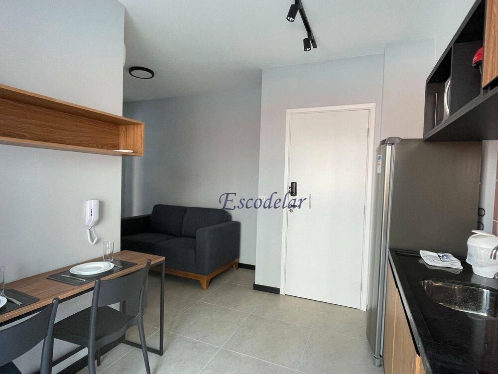 Kitnet-Studio, 34 m² - Foto 9