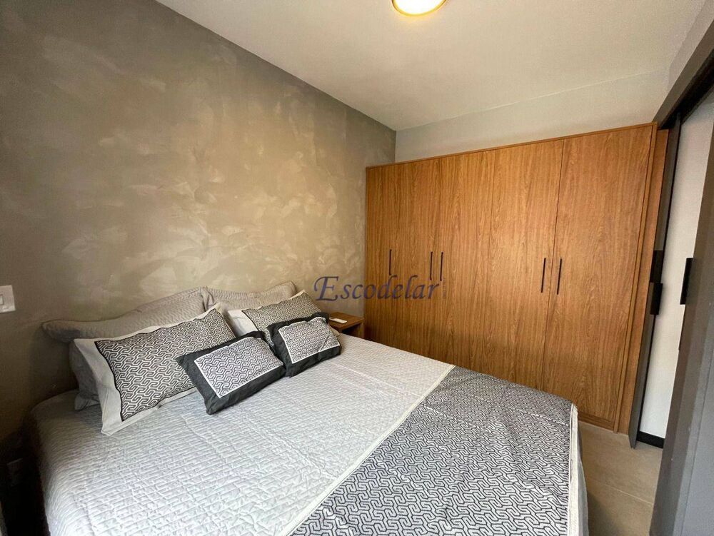 Kitnet-Studio, 34 m² - Foto 8