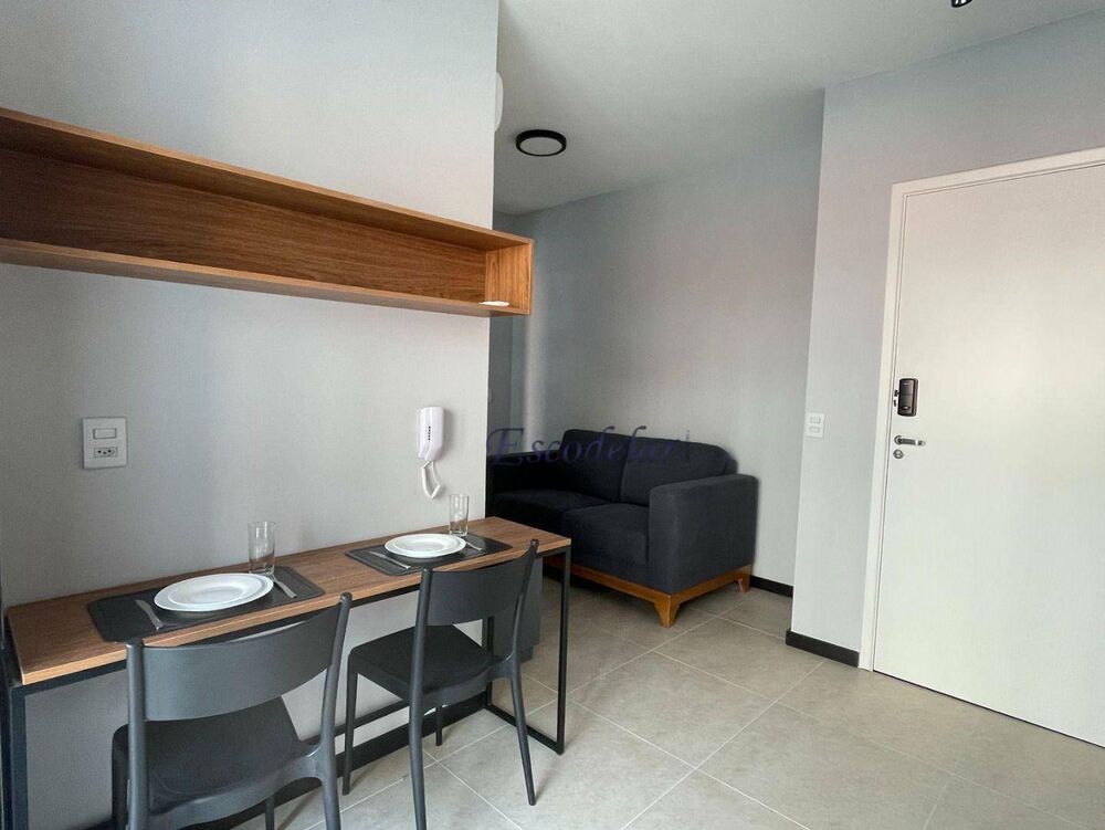 Kitnet-Studio, 34 m² - Foto 11