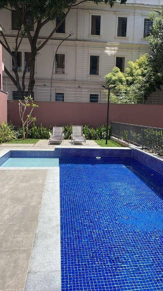 Kitnet-Studio, 34 m² - Foto 6