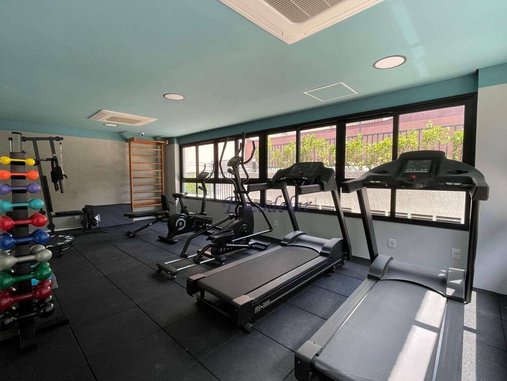 Kitnet-Studio, 34 m² - Foto 7