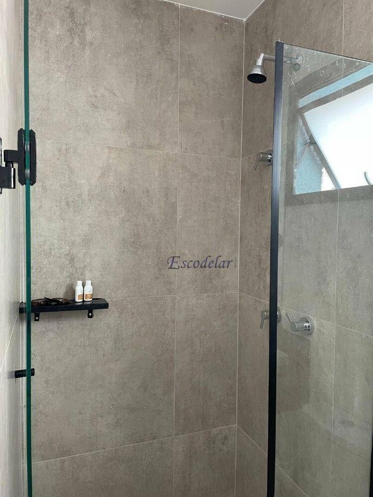 Kitnet-Studio, 34 m² - Foto 12