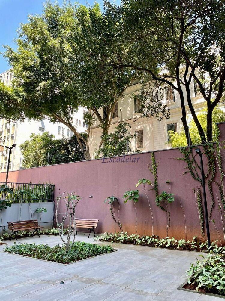 Kitnet-Studio, 34 m² - Foto 4