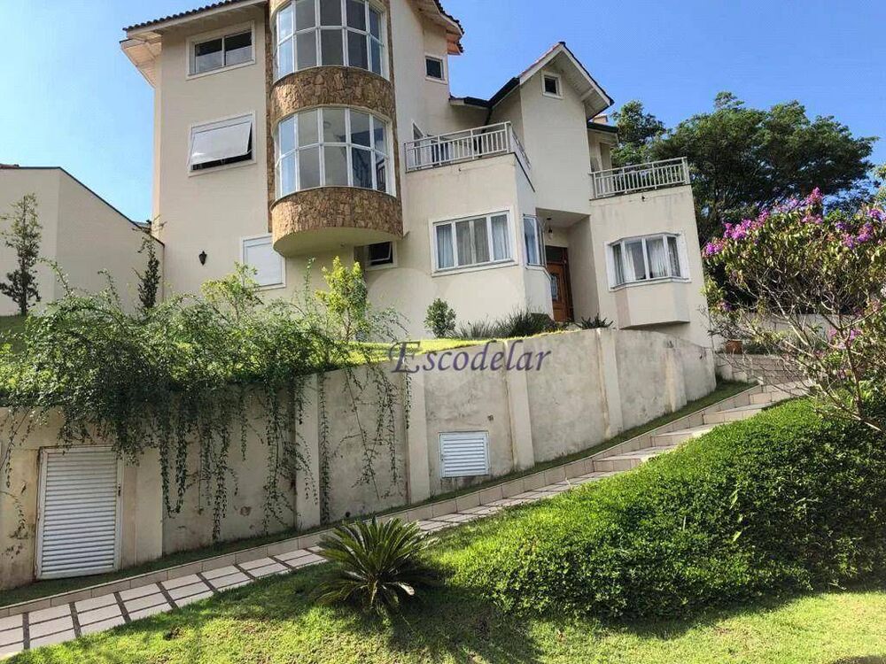 Casa de Condomínio, 4 quartos - Foto 2