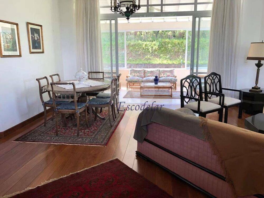 Casa de Condomínio, 4 quartos - Foto 1