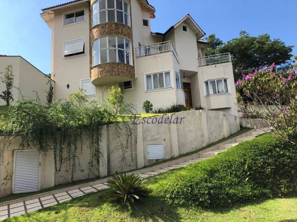 Casa de Condomínio, 4 quartos - Foto 4