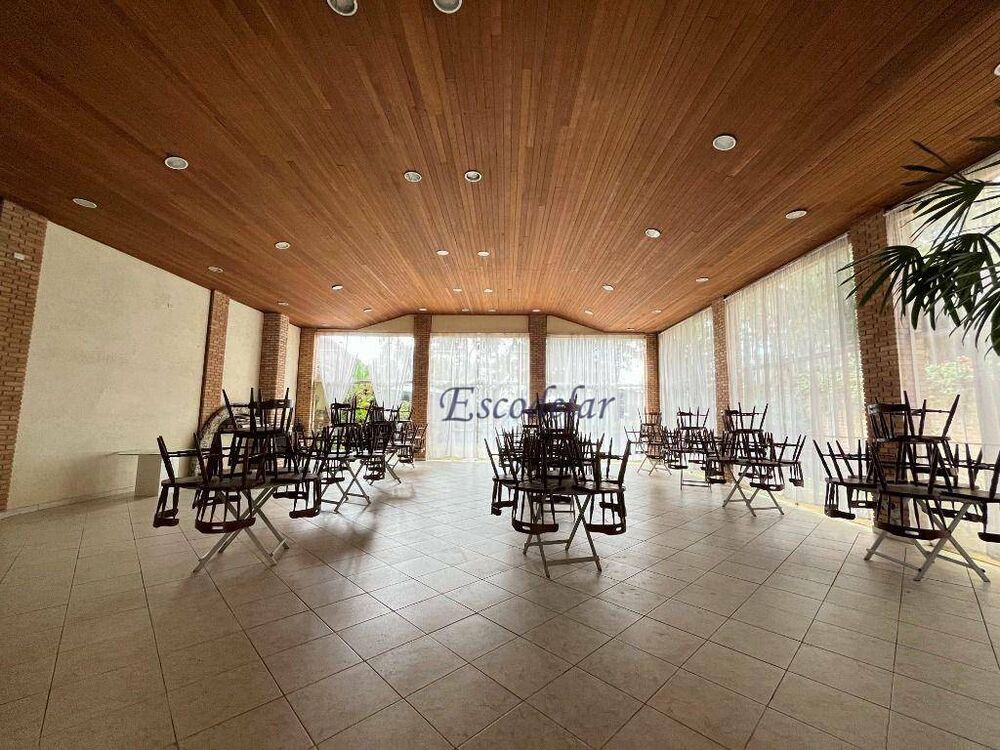 Casa, 3 quartos, 500 m² - Foto 4