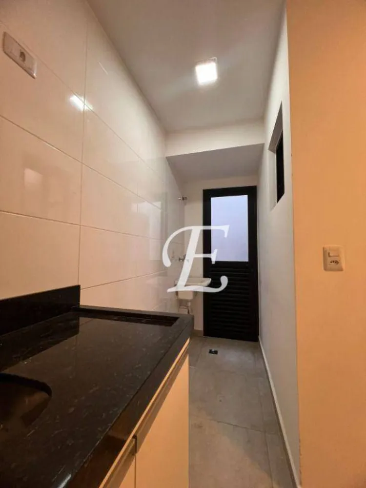 Apartamento, 2 quartos, 41 m² - Foto 5