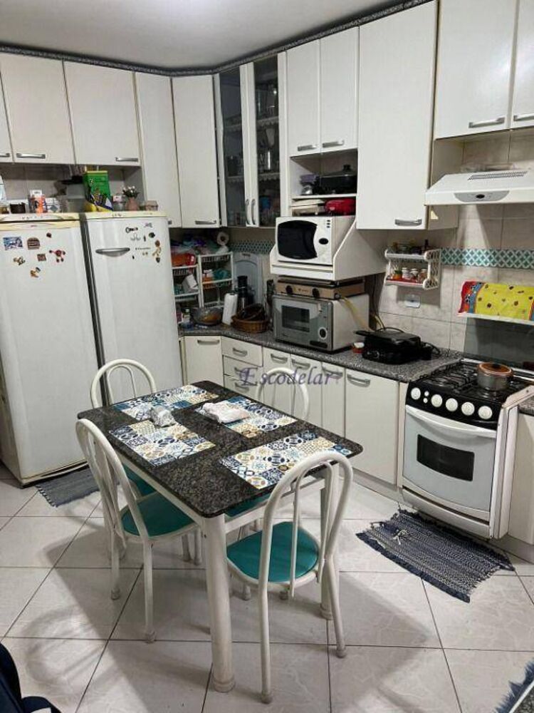 Sobrado, 3 quartos, 180 m² - Foto 4