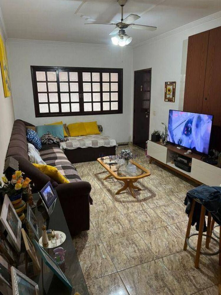 Sobrado, 3 quartos, 180 m² - Foto 1