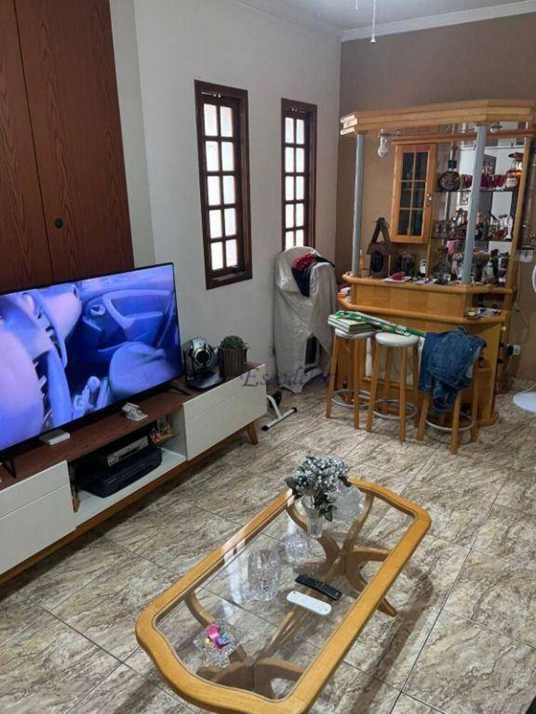 Sobrado, 3 quartos, 180 m² - Foto 2
