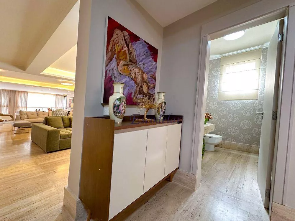 Casa de Condomínio, 4 quartos - Foto 7