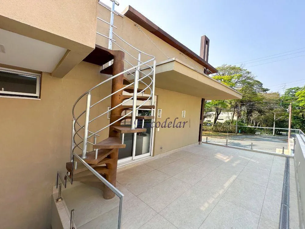 Casa de Condomínio, 4 quartos - Foto 12