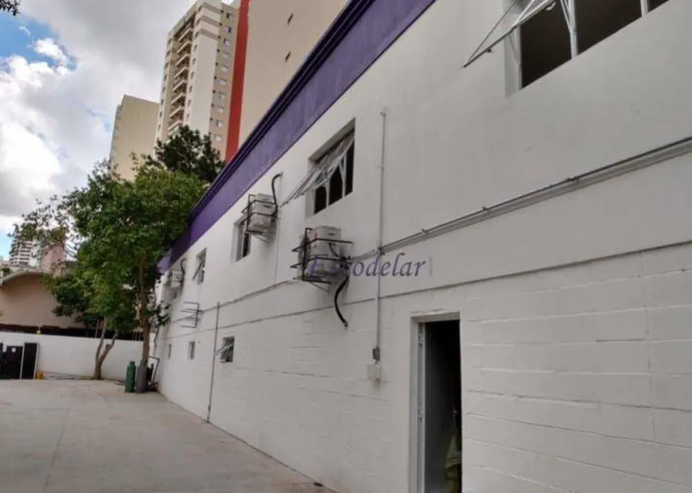 Prédio Inteiro, 710 m² - Foto 6