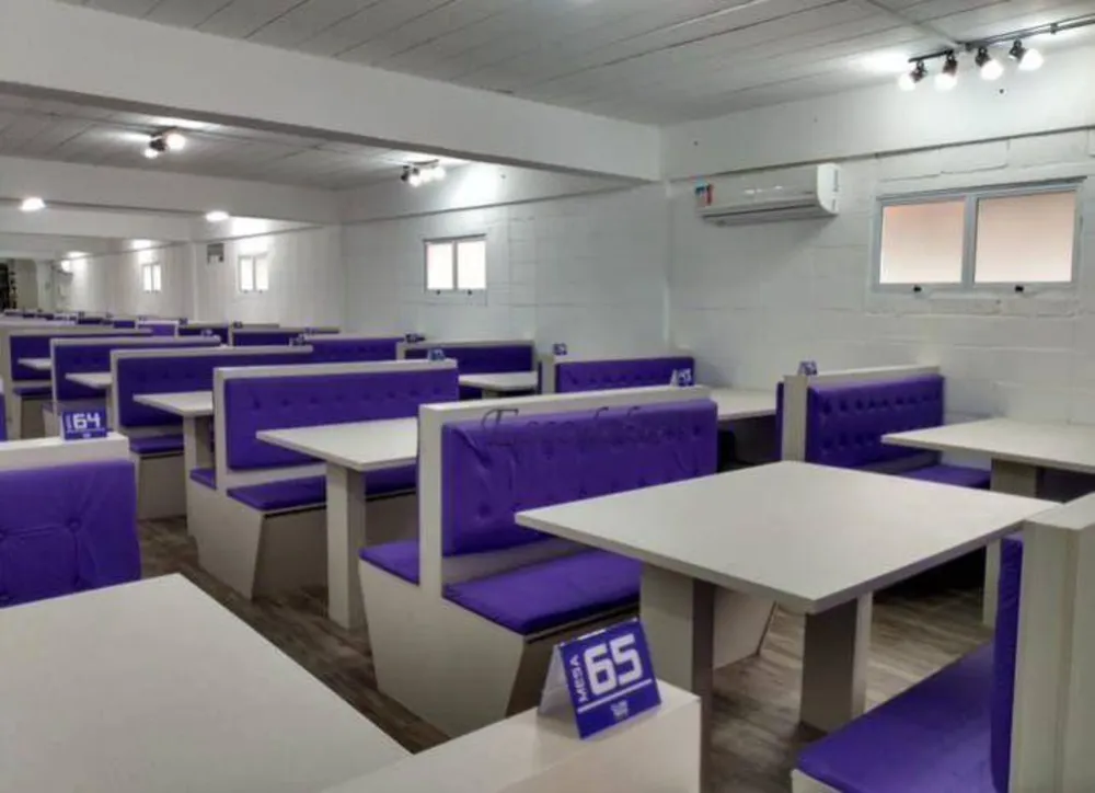 Prédio Inteiro, 710 m² - Foto 5