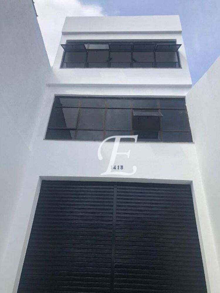 Prédio Inteiro, 540 m² - Foto 2