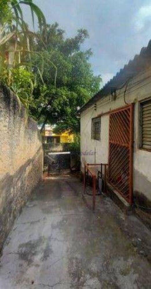 Terreno, 458 m² - Foto 1