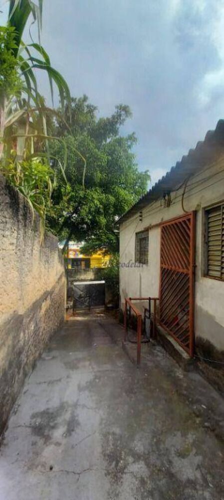 Terreno, 458 m² - Foto 3