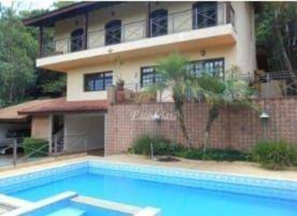 Casa de Condomínio, 4 quartos - Foto 9