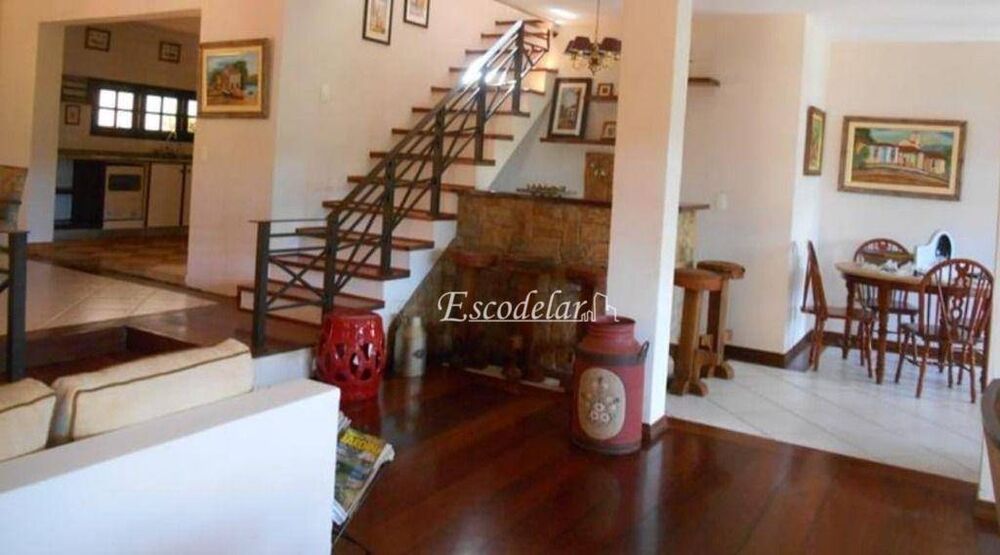 Casa de Condomínio, 4 quartos - Foto 5