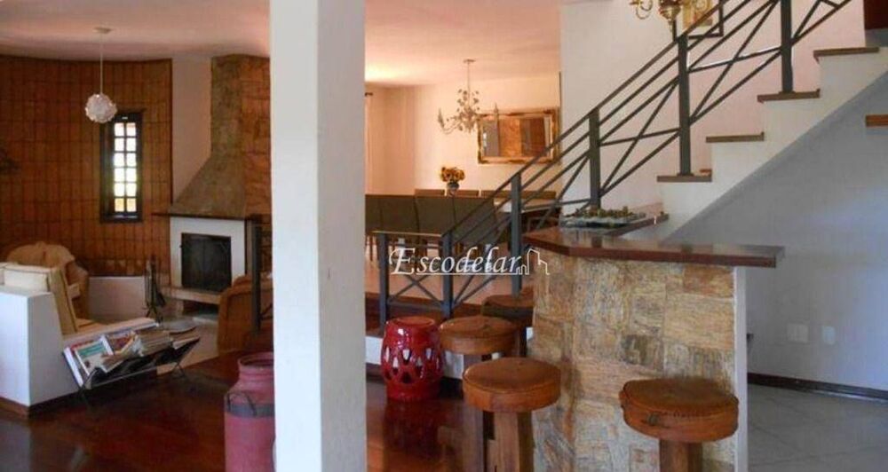 Casa de Condomínio, 4 quartos - Foto 6