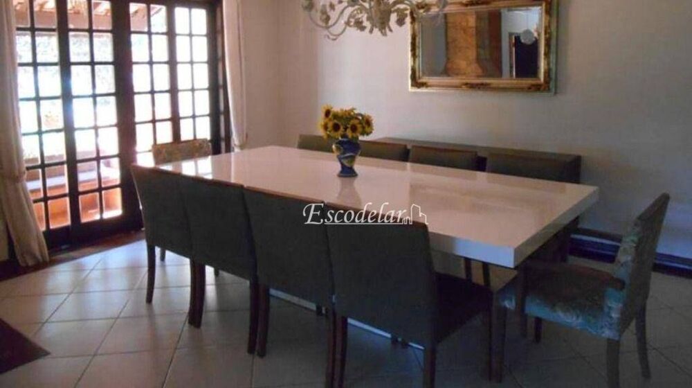 Casa de Condomínio, 4 quartos - Foto 8