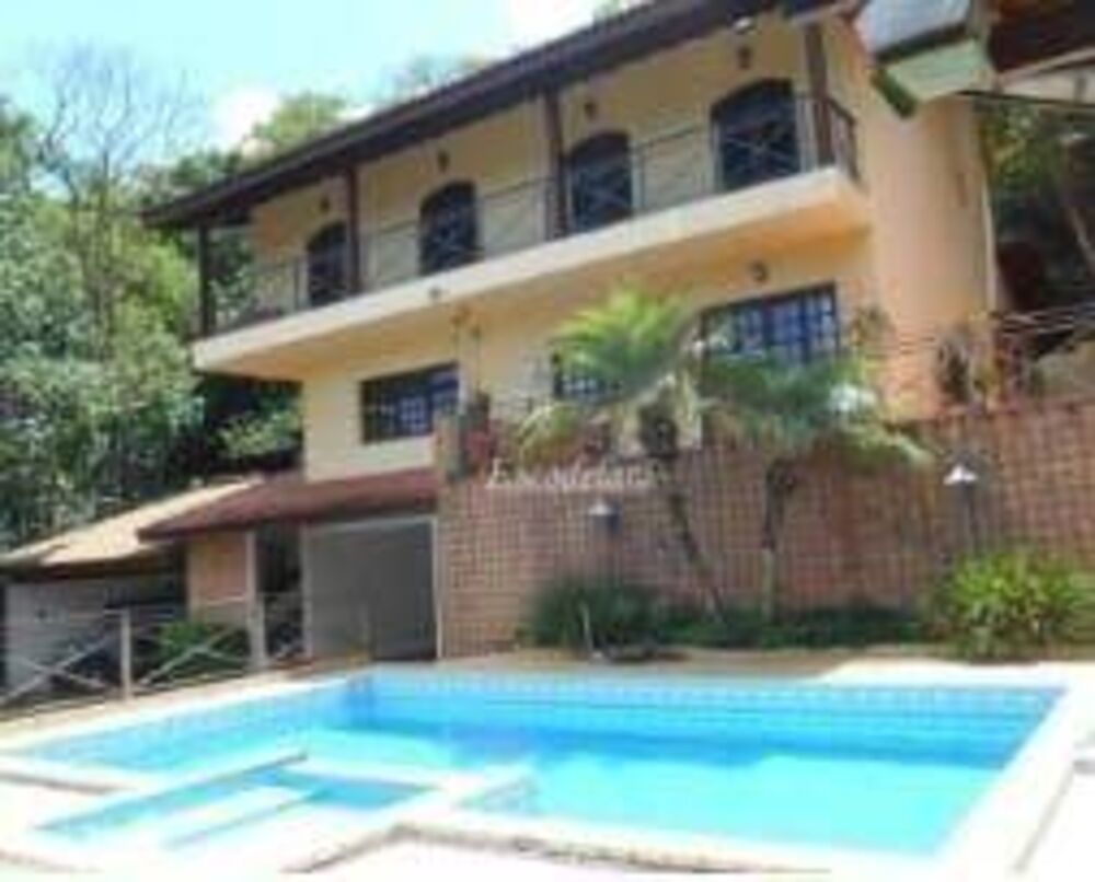 Casa de Condomínio, 4 quartos - Foto 10