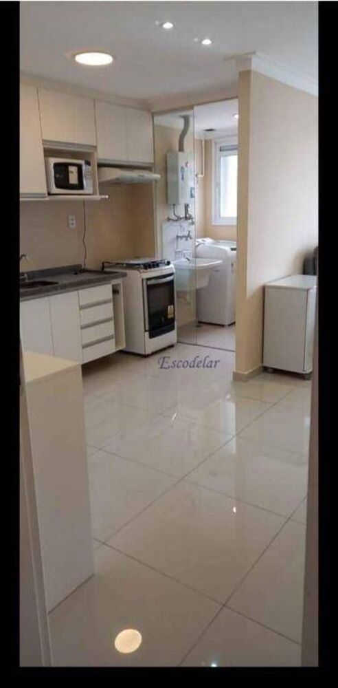 Apartamento, 1 quarto, 38 m² - Foto 5