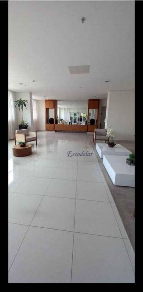 Apartamento, 1 quarto, 38 m² - Foto 7
