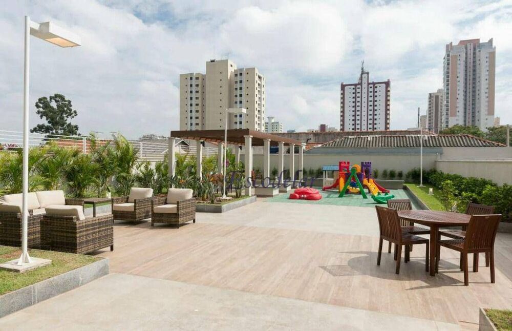 Apartamento, 1 quarto, 38 m² - Foto 6