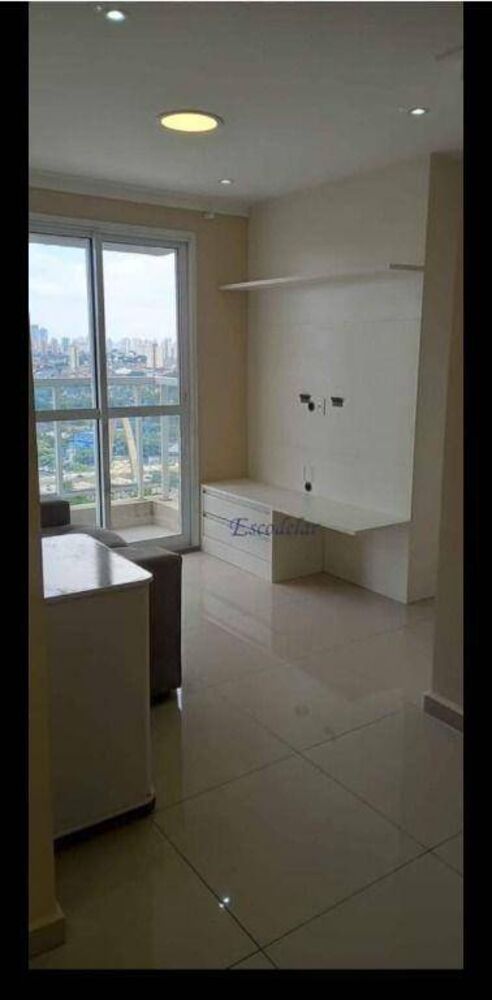 Apartamento, 1 quarto, 38 m² - Foto 8