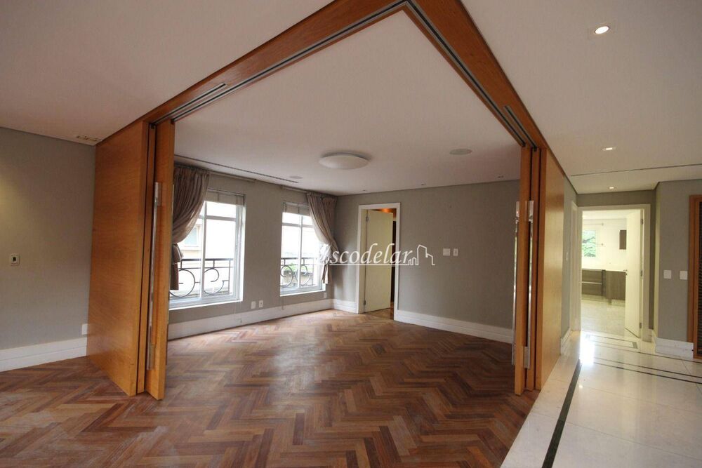 Apartamento, 3 quartos, 347 m² - Foto 6