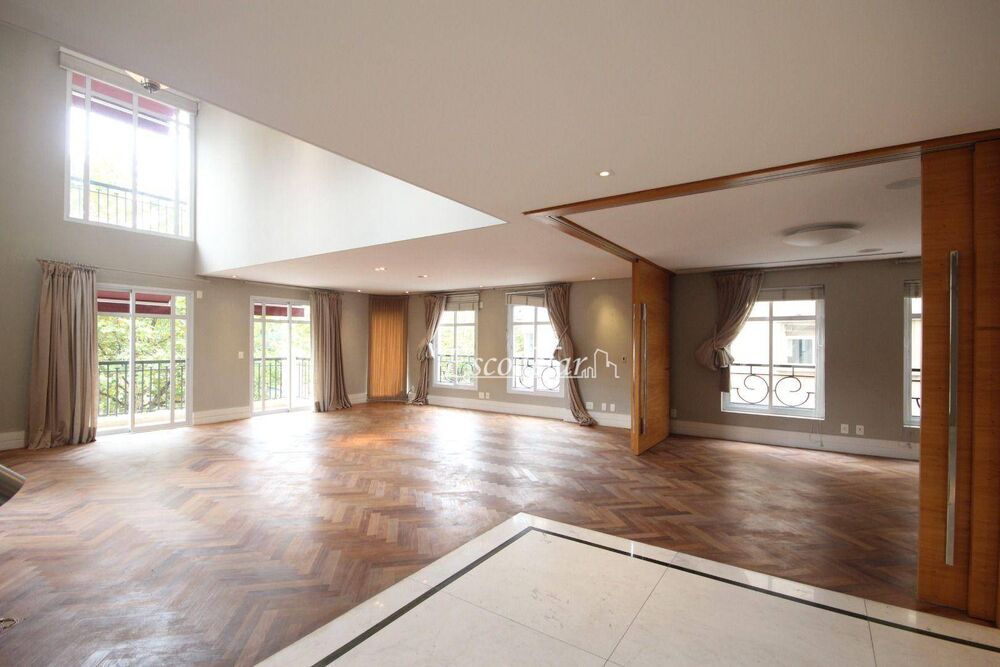 Apartamento, 3 quartos, 347 m² - Foto 7