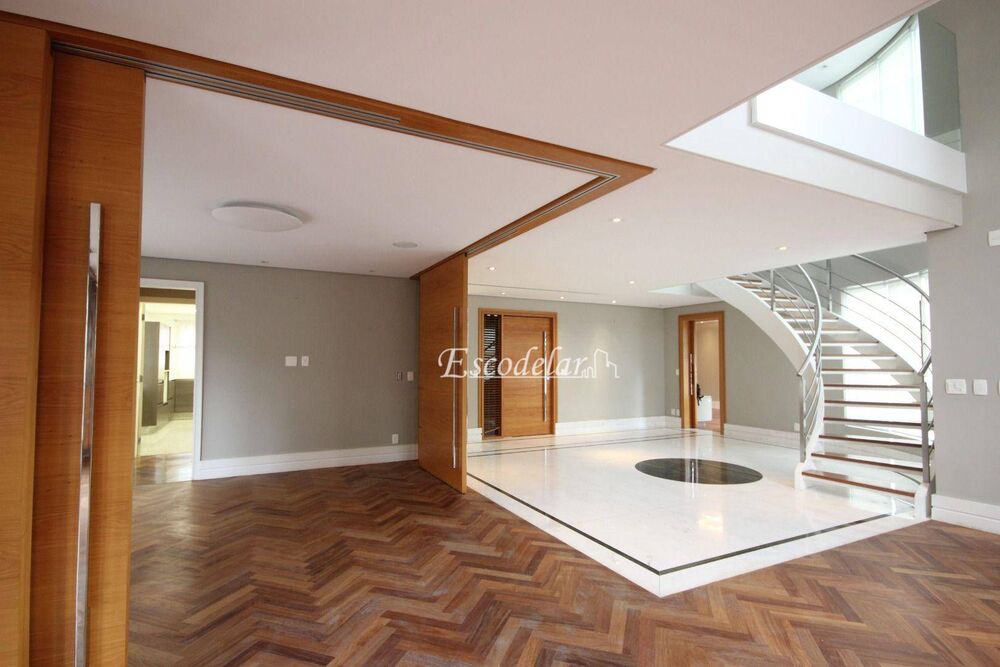 Apartamento, 3 quartos, 347 m² - Foto 4