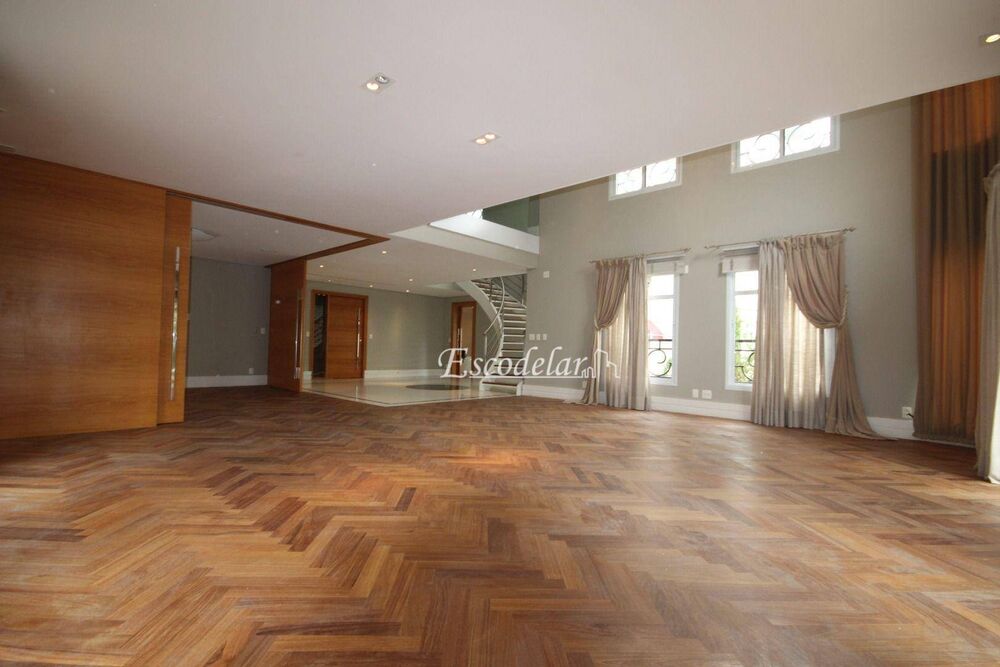 Apartamento, 3 quartos, 347 m² - Foto 8