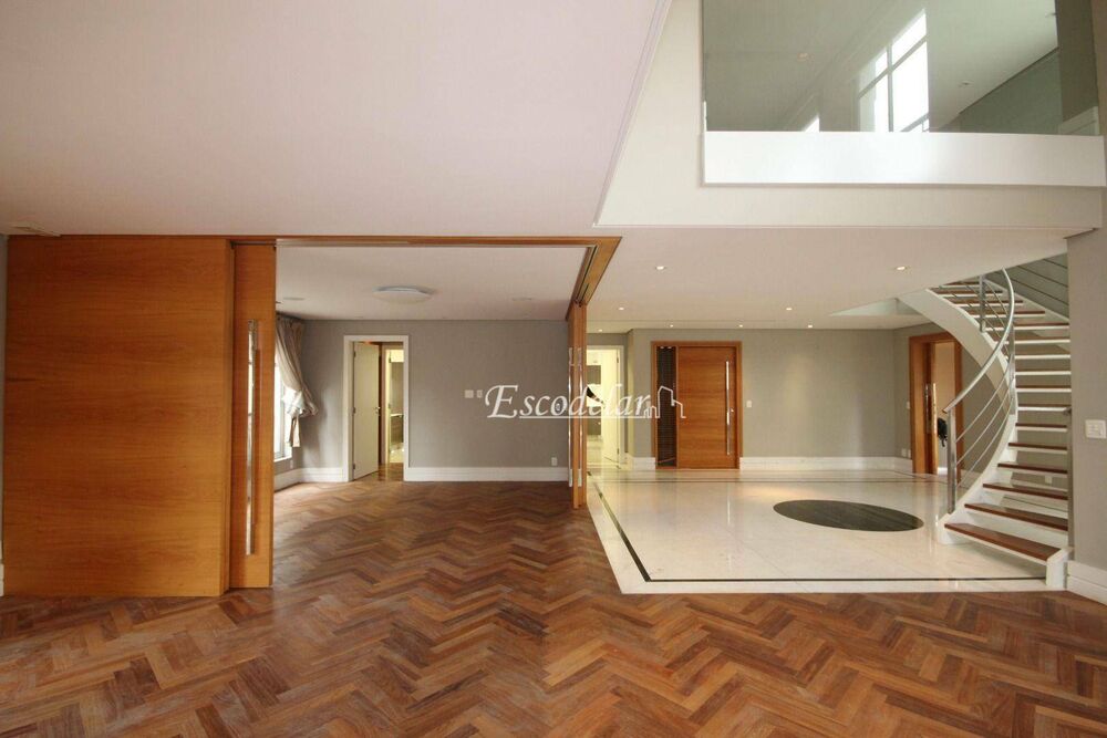 Apartamento, 3 quartos, 347 m² - Foto 3