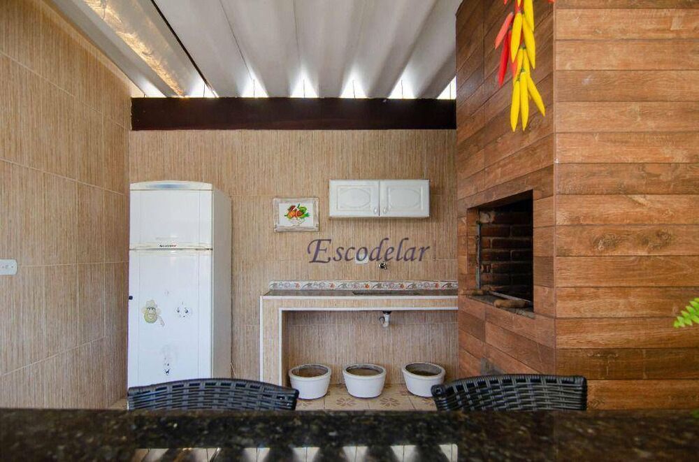 Sobrado, 4 quartos, 150 m² - Foto 18