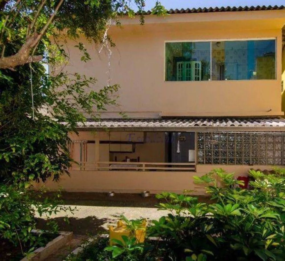 Sobrado à venda com 4 quartos, 150m² - Foto 4