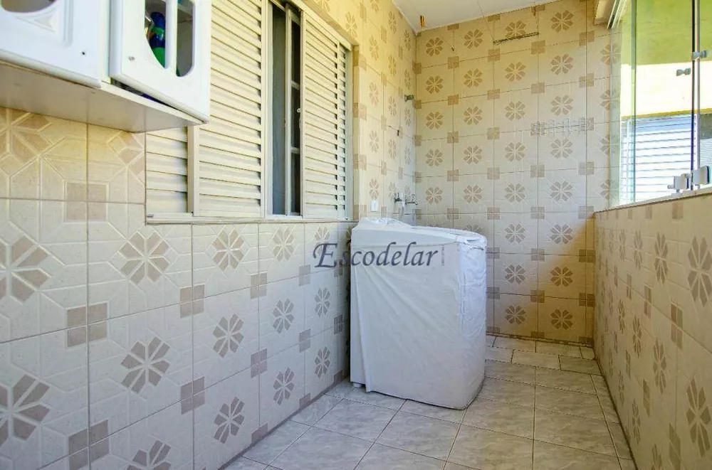 Sobrado à venda com 4 quartos, 150m² - Foto 13