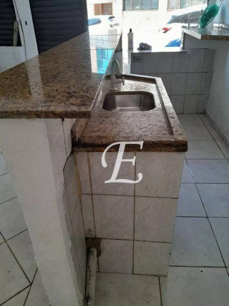 Loja-Salão, 90 m² - Foto 2
