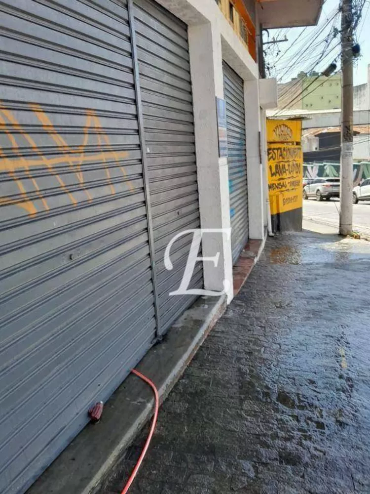 Loja-Salão, 90 m² - Foto 5