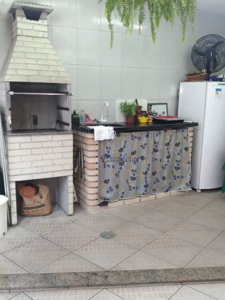 Sobrado à venda com 4 quartos, 170m² - Foto 17