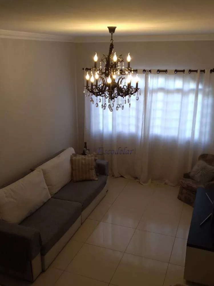 Sobrado à venda com 4 quartos, 170m² - Foto 7